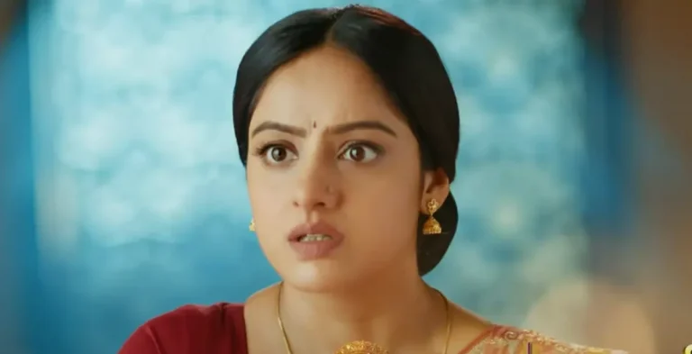 Mangal Lakshmii Written Update 14th November 2025: Neel’s Behaviour Leaves Mangal Worried