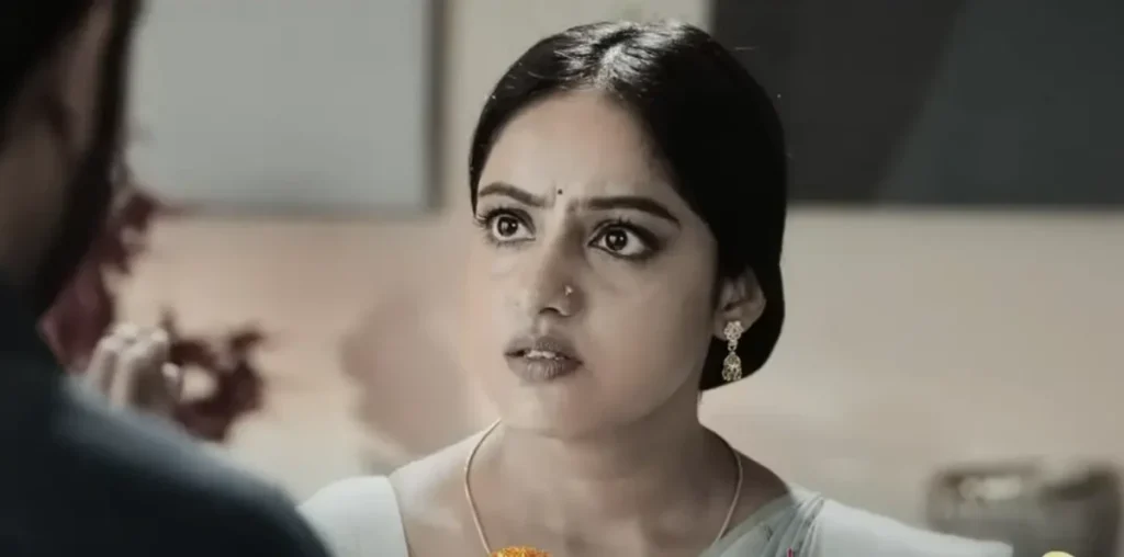 Mangal Lakshmi Written Update 6th November 2025