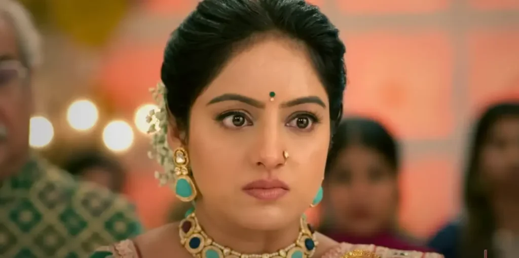 Mangal Lakshmi Written Update 7th November 2025