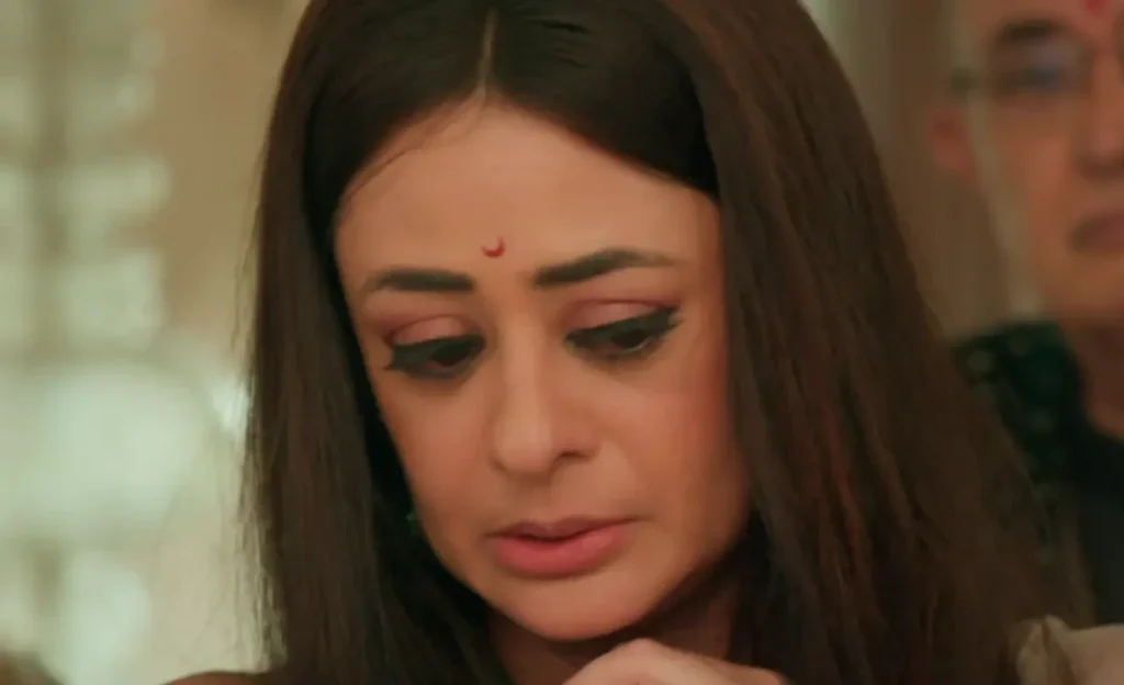 Mannat Written Update 14th November 2025