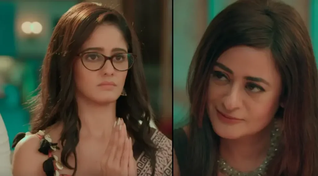 Mannat Written Update 16th November 2025: Revenge Hidden Behind Innocence 2 Mannat Written Update 16th November 2025