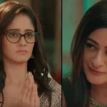 Mannat Written Update 16th November 2025