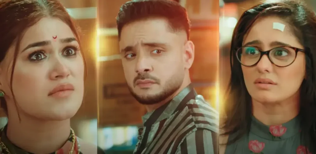 Mannat Written Update 9th November 2025: Vishaka’s Final Defeat and Neetu’s Bold Justice 2 Mannat Written Update 9th November 2025