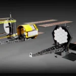 NASAs Habitable Worlds Observatory to Feature Groundbreaking Camera for Alien Life Search