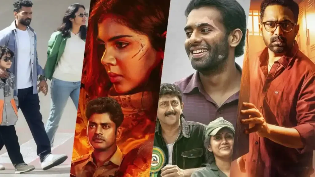 New Malayalam Movies on OTT This Week: Complete Streaming List and Where to Watch 2 New Malayalam Movies on OTT This Week