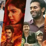 New Malayalam Movies on OTT This Week