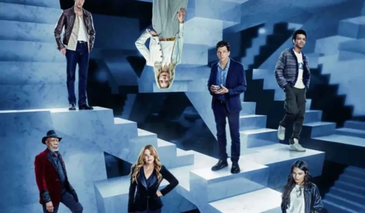 Now You See Me Now You Dont Box Office Collection Day 3 – India Worldwide Report