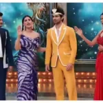 Priyanka Chahar Choudhary Brings Chaos and Charm to Pati Patni Aur Panga – Calls Isha Malviya and Abhishek Kumar Her Ex Friends