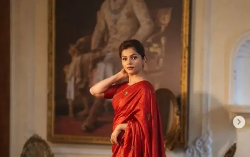 Rubina Dilaik: A Vision of Timeless Beauty and GraceNovember 7, 2025 24 Rubina Dilaik: A Vision of Timeless Beauty and GraceNovember 7, 2025