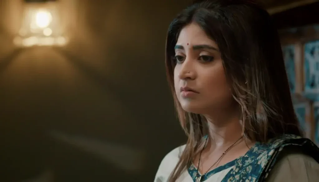 Sampoorna Written Update 11th November 2025