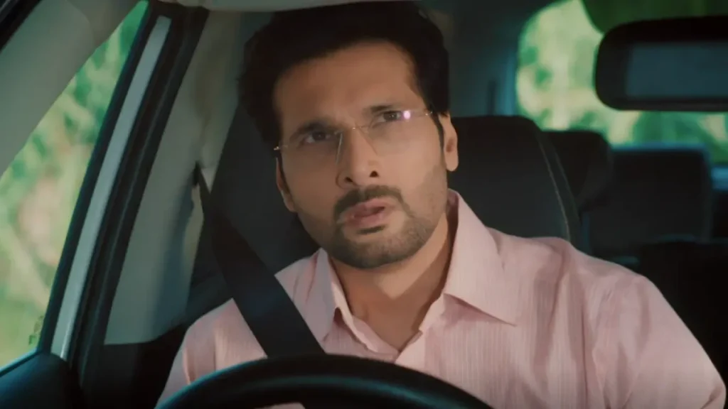 Sampoorna Written Update 15th November 2025: Akash’s Dark Trap, Mitti’s New Courage & Satendra’s Silent Support 2 Sampoorna Written Update 15th November 2025