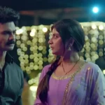 Sampoorna Written Update 6th November 2025