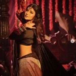 Samridhii Shukla Looks Royal and Elegant in Her Latest Photoshoot