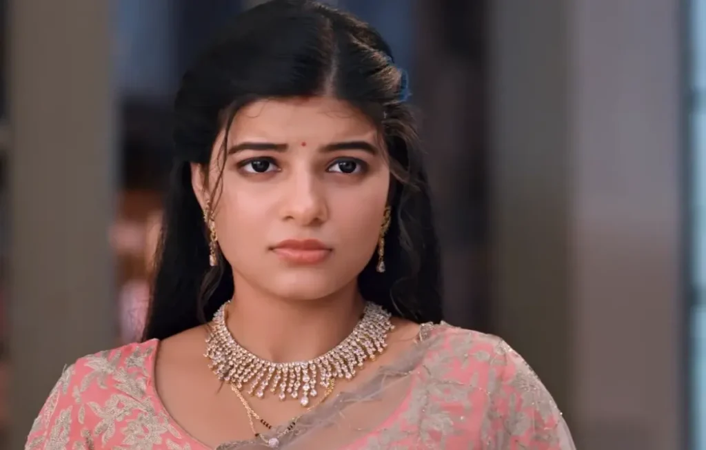 Saru Upcoming 8th November 2025 Written Update: Dadi’s Shocking Gift Changes Everything 25 Saru Upcoming 8th November 2025 Written Update: Dadi’s Shocking Gift Changes Everything