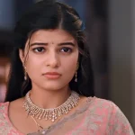 Saru Upcoming 8th November 2025 Written Update