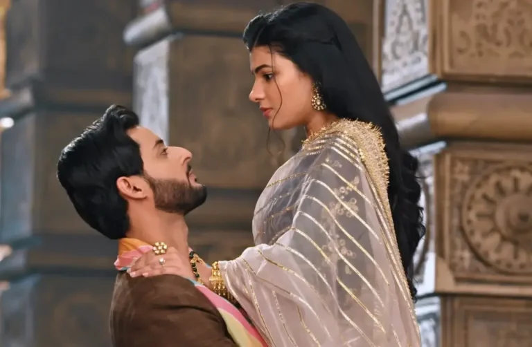 Saru Upcoming Written Update 10th November 2025: Saru Becomes the College’s Kaali Maa, Anika Faces Crushing Defeat