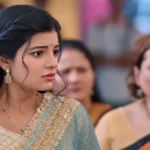 Saru Upcoming Written Update 12th November 2025