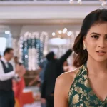 Saru Upcoming Written Update 16th November 2025