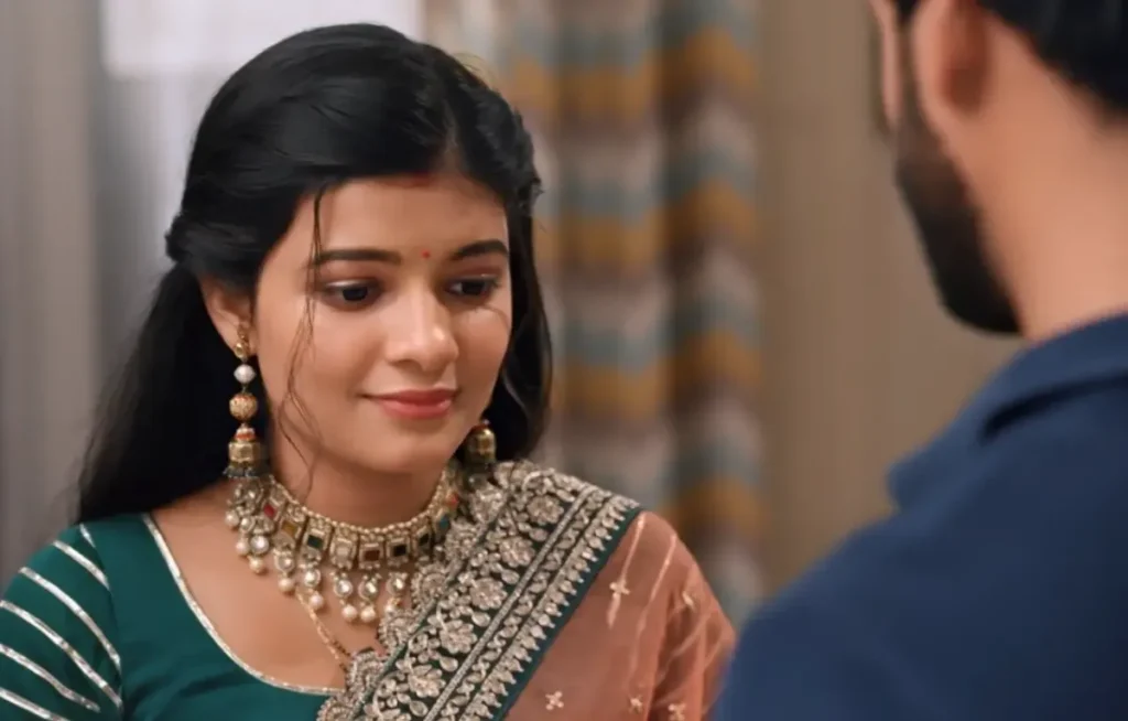 Saru Upcoming Written Update 9th November 2025: Tara’s Power Move Changes Everything, Dadi and Saru Shocked 23 Saru Upcoming Written Update 9th November 2025: Tara’s Power Move Changes Everything, Dadi and Saru Shocked