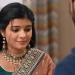 Saru Upcoming Written Update 9th November 2025