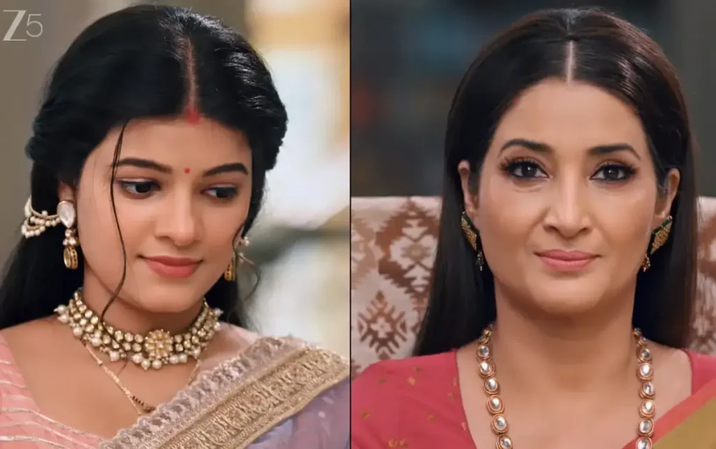 Saru Written Update 11th November 2025: Saru Restores Tara’s Pride as Kamini Returns with Chaos 25 Saru Written Update 11th November 2025: Saru Restores Tara’s Pride as Kamini Returns with Chaos