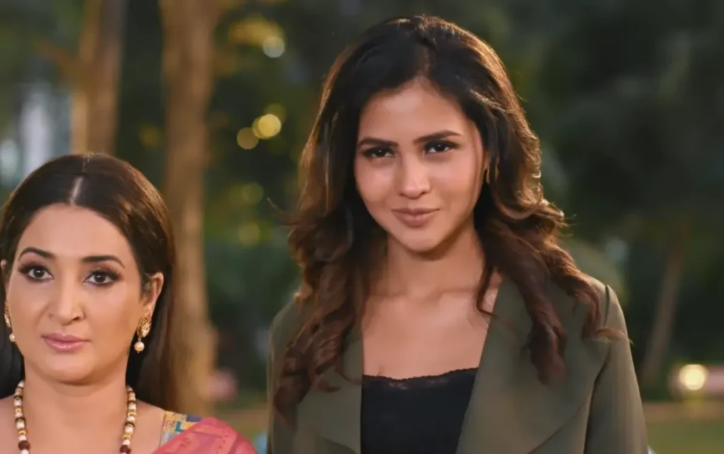 Saru Written Update 12th November 2025