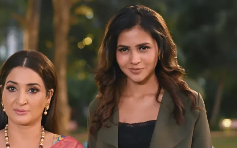 Saru Written Update 12th November 2025: Saru Wins Hearts with Dance, While Anika Sets a Trap