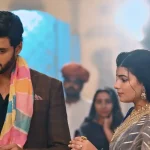 Saru Written Update 3rd November 2025