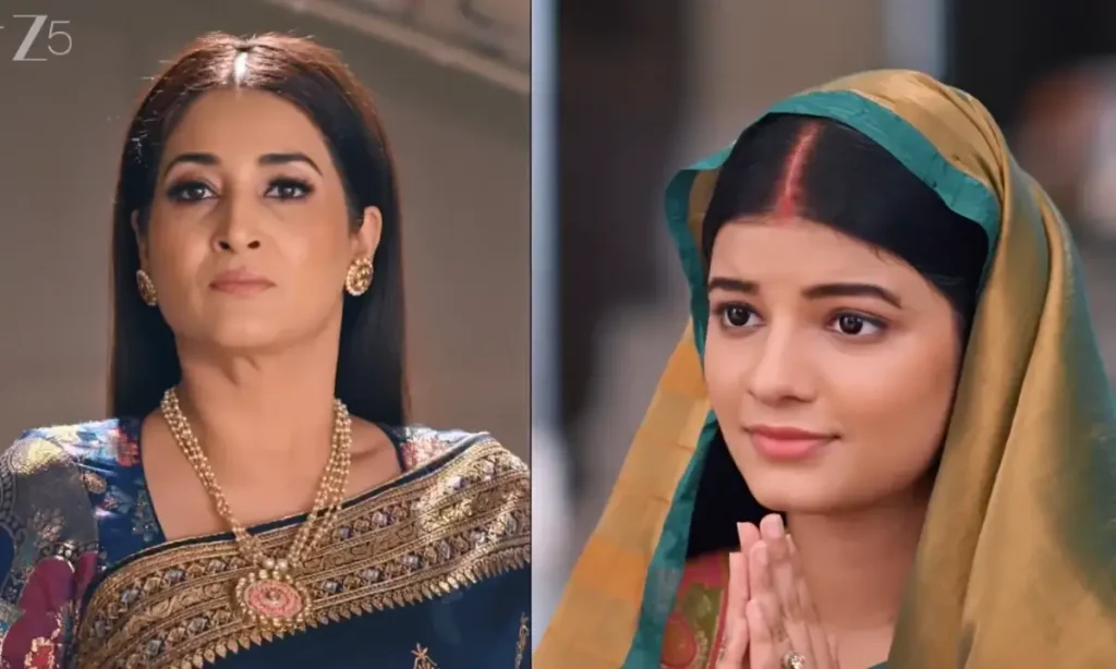 Saru Written Update 4th November 2025