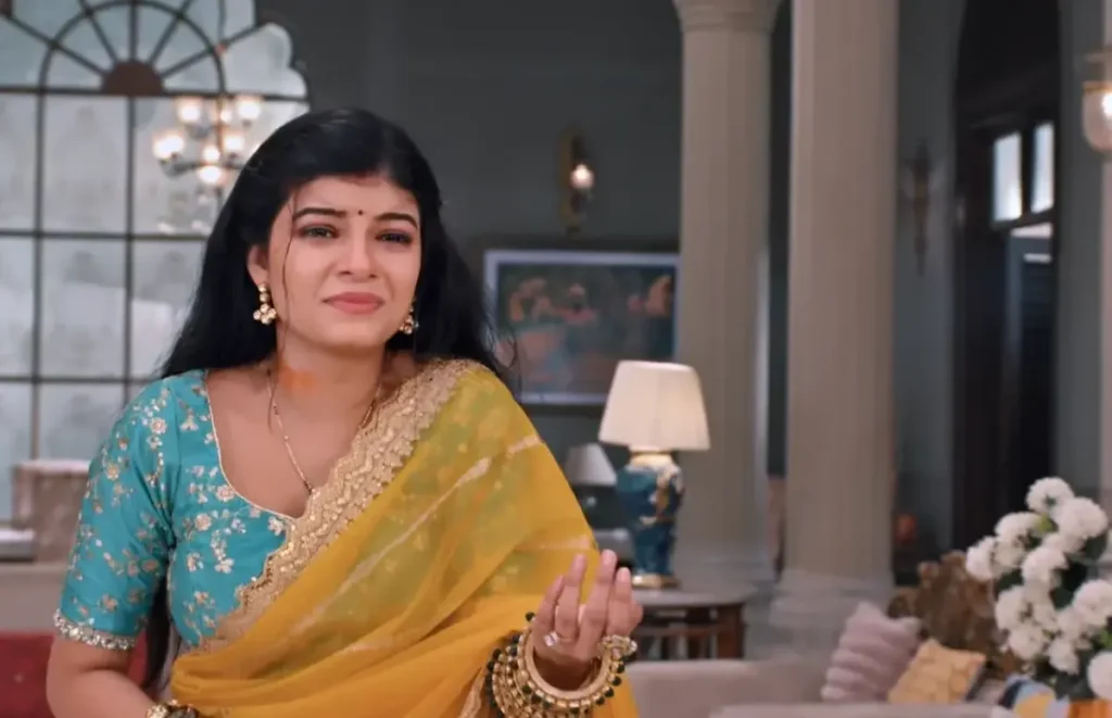 Saru Written Update 6th November 2025