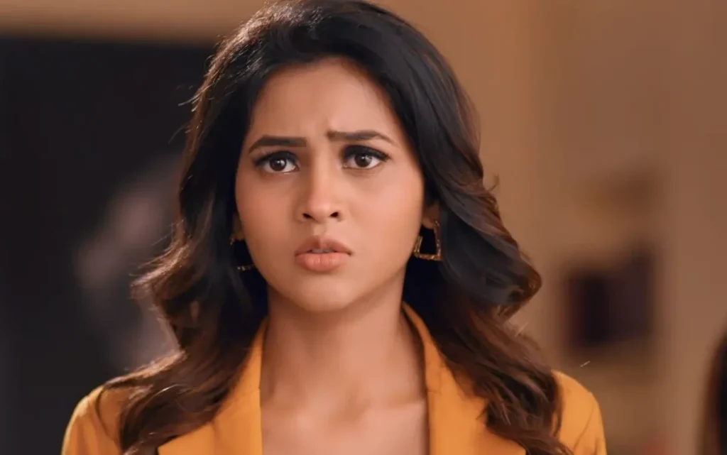Saru Written Update 8th November 2025: Anika’s Bold Move Shocks Everyone 23 Saru Written Update 8th November 2025: Anika’s Bold Move Shocks Everyone