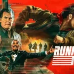 The Running Man Box Office Collection Day 3 India Worldwide Report Budget Breakdown