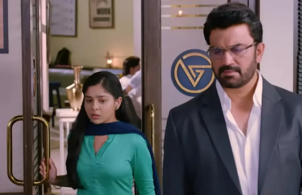 Tum Se Tum Tak New Promo 6th November 2025: Meera Plays Dirty, Anu Walks Away With Dignity 23 Tum Se Tum Tak New Promo 6th November 2025: Meera Plays Dirty, Anu Walks Away With Dignity