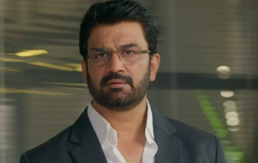 Tum Se Tum Tak Upcoming 9th November 2025 Written Update: Arya Steps In to Save Anu’s Dignity 2 Tum Se Tum Tak Upcoming 9th November 2025 Written Update