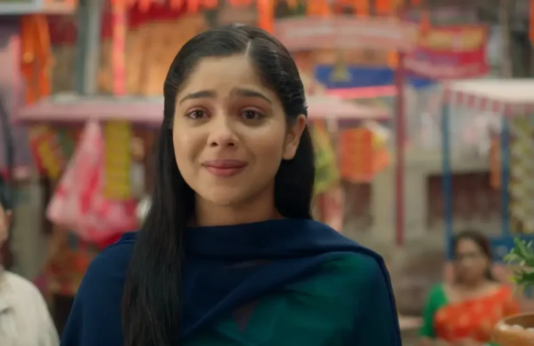 Tum Se Tum Tak Upcoming Written Update 10th November 2025: Anu Bids Goodbye, Arya Promises to Prove Her Innocence