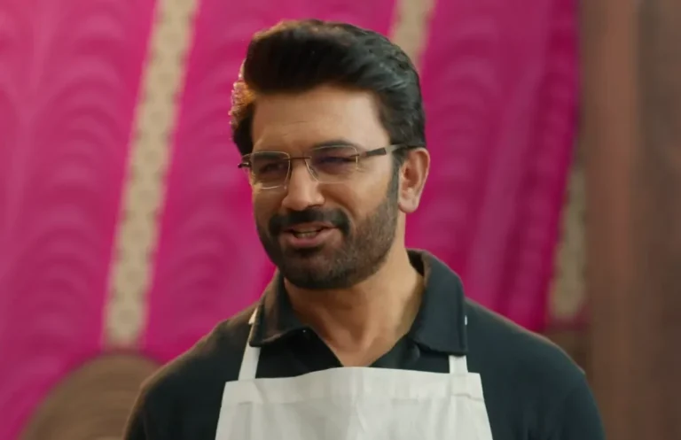 Tum Se Tum Tak Upcoming Written Update 16th November 2025: Arya Enters His Official Chef Mode