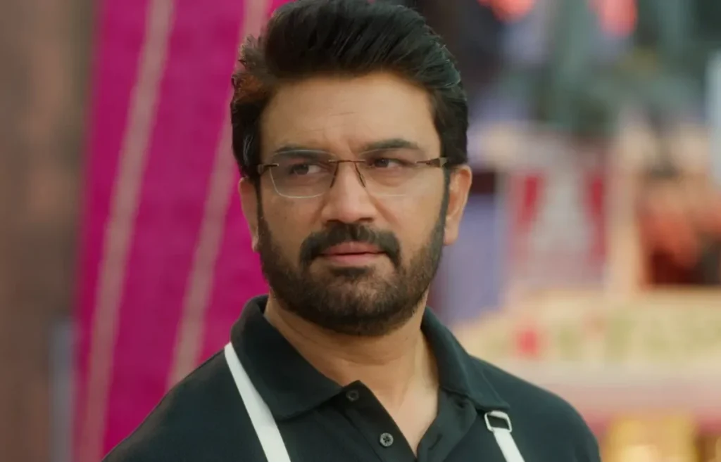 Tum Se Tum Tak Written Update 16th November 2025: Arya’s Charm Overloaded 23 Tum Se Tum Tak Written Update 16th November 2025: Arya’s Charm Overloaded