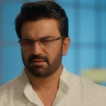 Tum Se Tum Tak Written Update 3rd November 2025