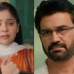 Tum Se Tum Tak Written Update 4th November 2025