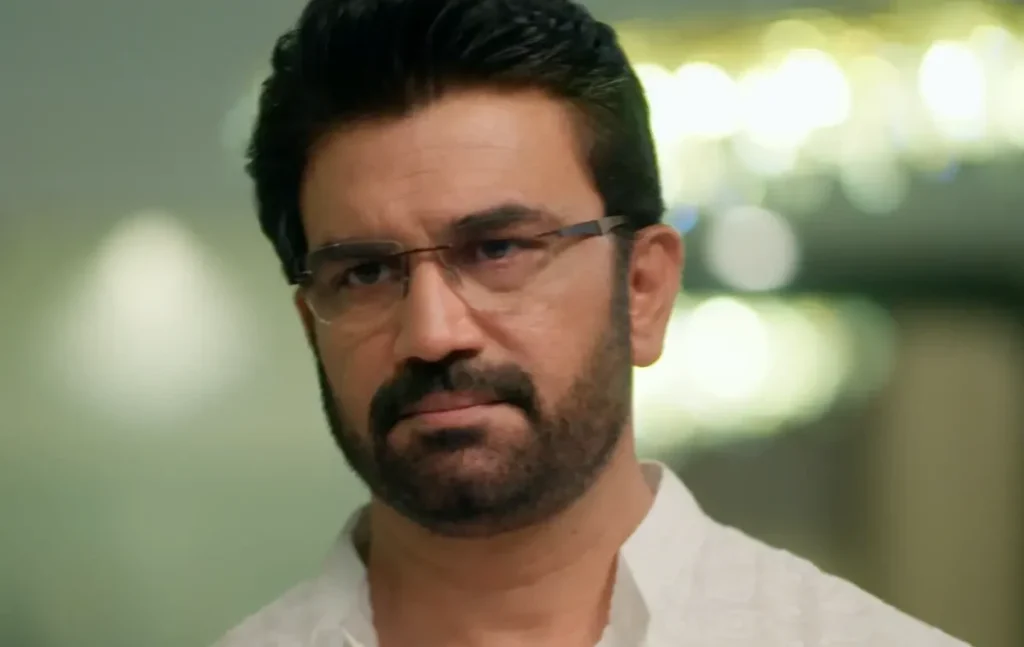 Tum Se Tum Tak Written Update 5th November 2025: Arya Steps Into the Hero’s Journey With an Emotional Twist! 23 Tum Se Tum Tak Written Update 5th November 2025: Arya Steps Into the Hero’s Journey With an Emotional Twist!