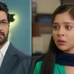 Tum Se Tum Tak Written Update 7th November 2025