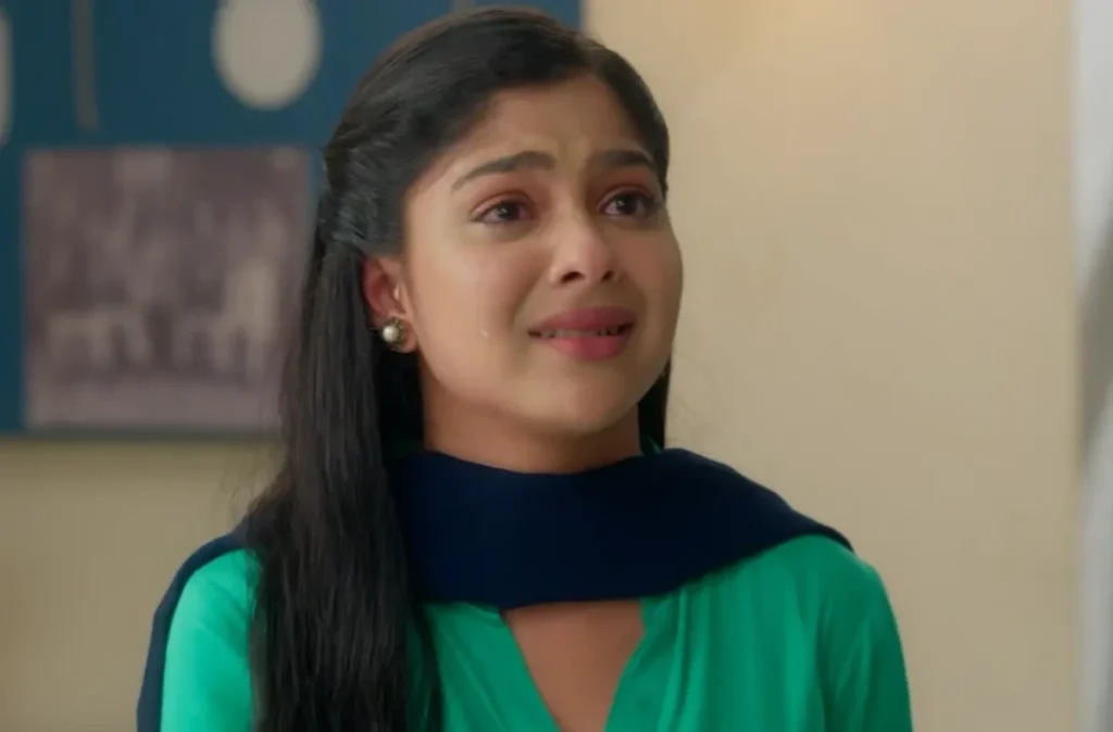 Tum Se Tum Tak Written Update 8th November 2025: Anu’s Heartbreak and Meera’s Trap Revealed 24 Tum Se Tum Tak Written Update 8th November 2025: Anu’s Heartbreak and Meera’s Trap Revealed