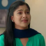 Tum Se Tum Tak Written Update 8th November 2025