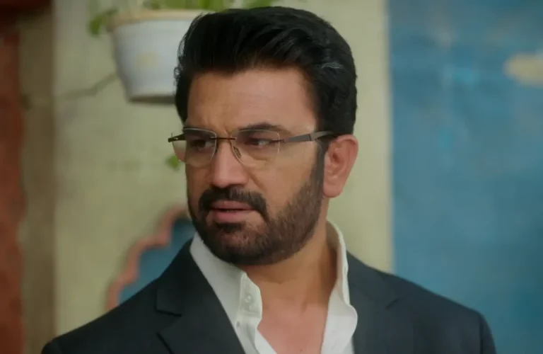 Tum Se Tum Tak Written Update 9th November 2025: Arya Returns to Uncover the Truth