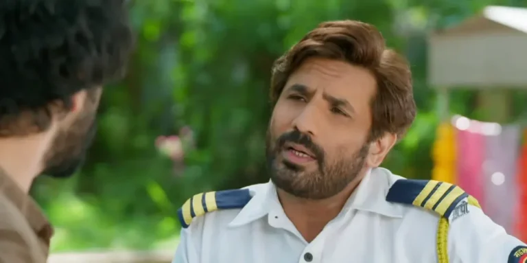 Udne Ki Aasha Written Update 12th November 2025: Arun’s Power Play Tests Sachin’s Patience!