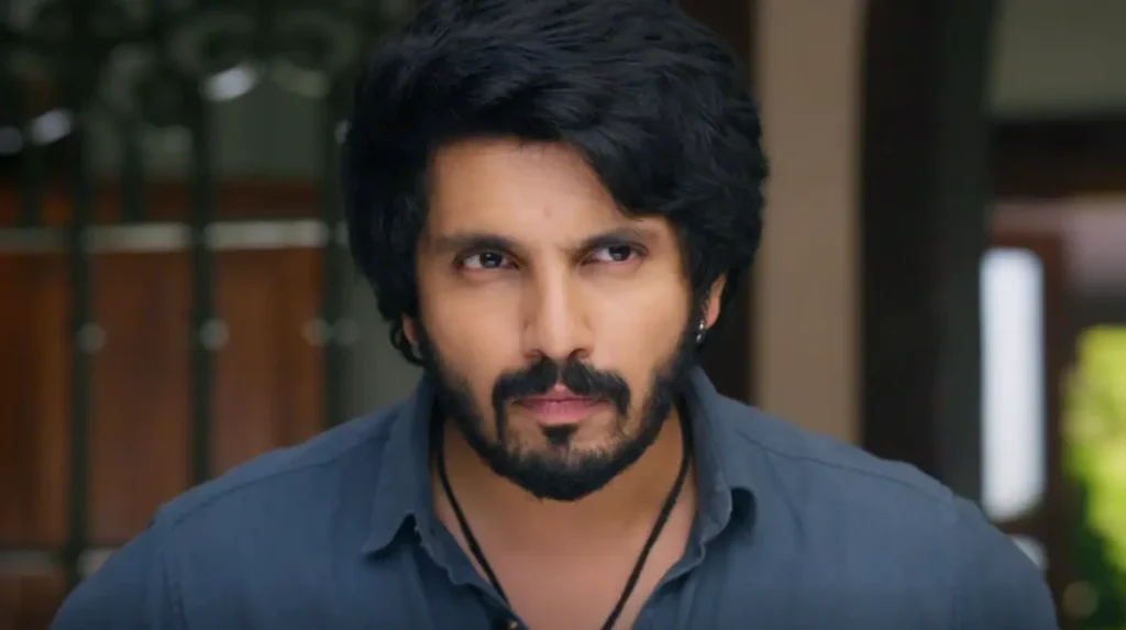 Udne Ki Aasha 6th November 2025 Written Update