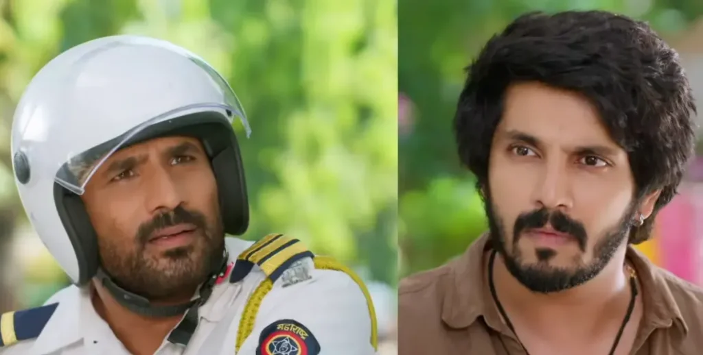 Udne Ki Aasha Written Update 11th November 2025: Arun’s Revenge Targets Sachin, Roshni’s Guilt Deepens