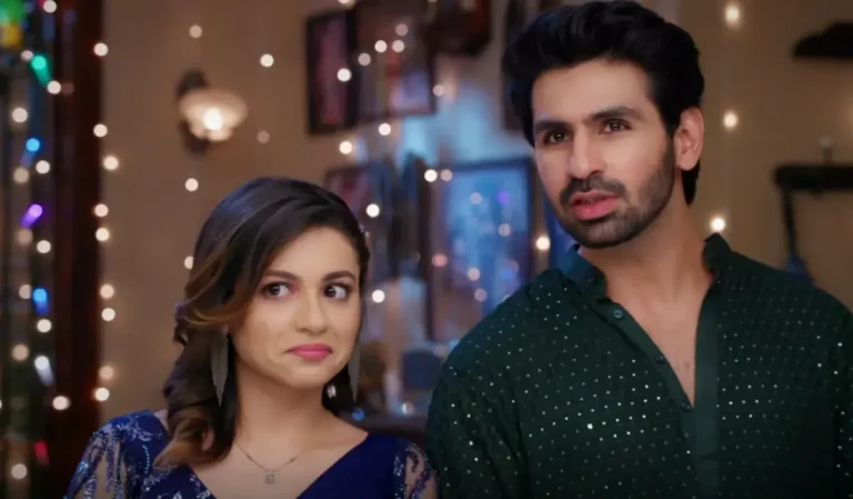 Udne Ki Aasha Written Update 13th November 2025: Riya’s Unexpected Divorce Announcement Shocks Everyone