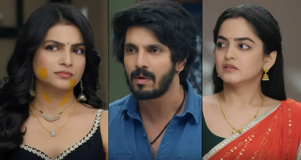 Udne Ki Aasha Written Update 14th November 2025