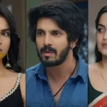 Udne Ki Aasha Written Update 14th November 2025